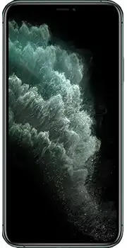 Apple iPhone 11 Pro Max
