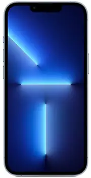 Apple iPhone 13 Pro