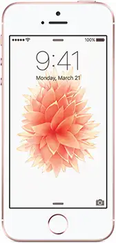 Apple iphone 5se