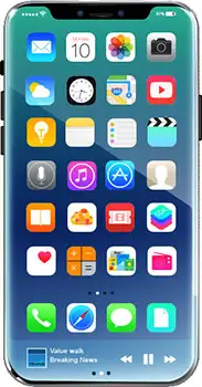 Apple iPhone 9