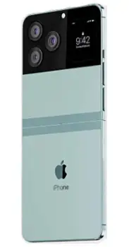 Apple iPhone Flip