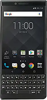 BlackBerry Key 2