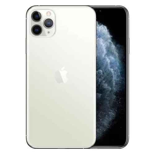 Apple iPhone 11 Pro photo
