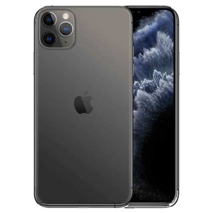 Apple iPhone 11 Pro photo