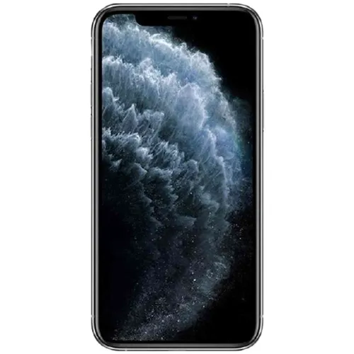 Apple iPhone 11 Pro photo