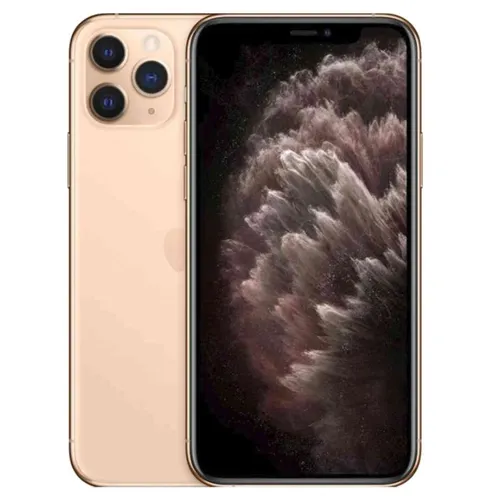 Apple iPhone 11 Pro Max photo