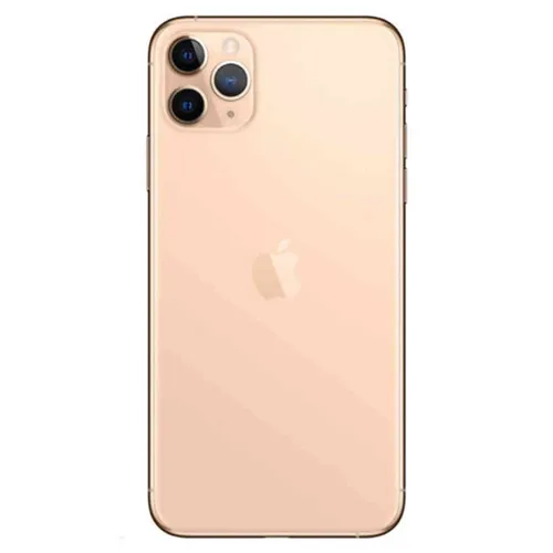 Apple iPhone 11 Pro Max photo