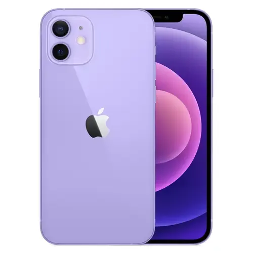 Apple iPhone 12 photo