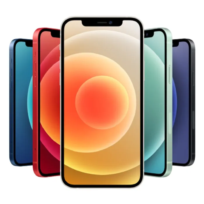 Apple iPhone 12 photo
