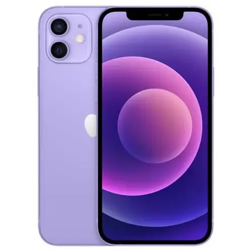 Apple iPhone 12 photo