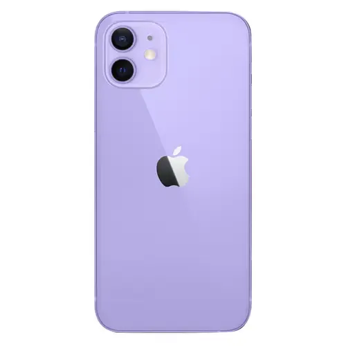Apple iPhone 12 photo