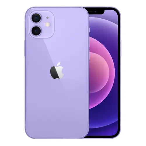 Apple iPhone 12 Mini photo