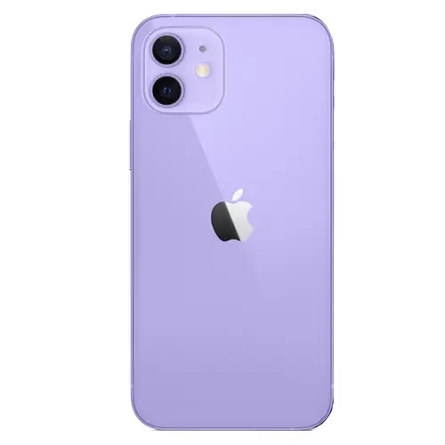 Apple iPhone 12 Mini photo
