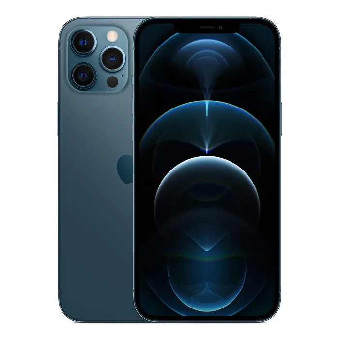 Apple iPhone 12 Pro photo