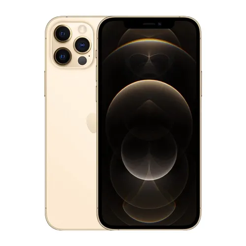Apple iPhone 12 Pro Max photo