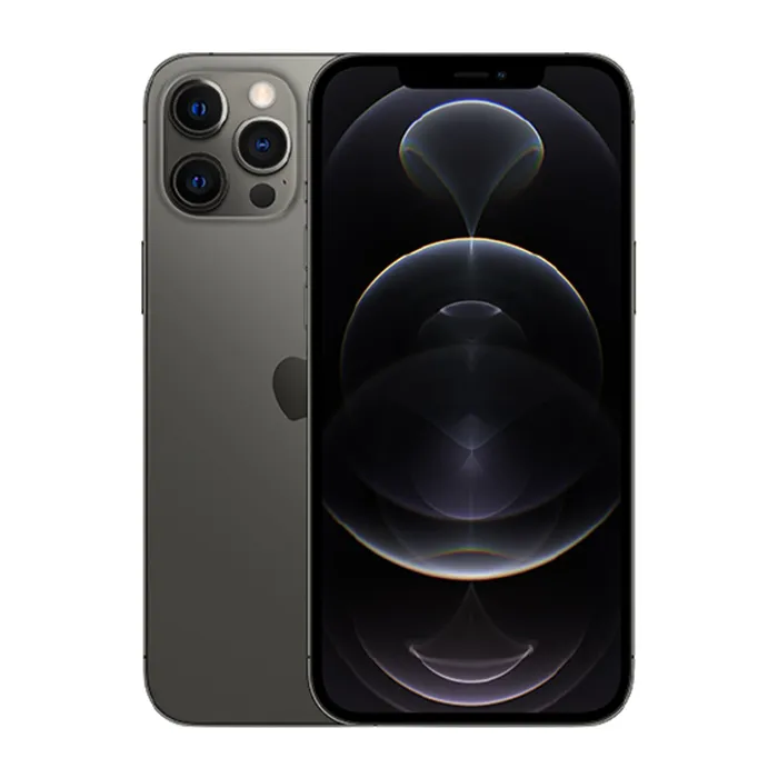 Apple iPhone 12 Pro Max photo