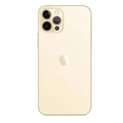 Apple iPhone 12 Pro Max photo