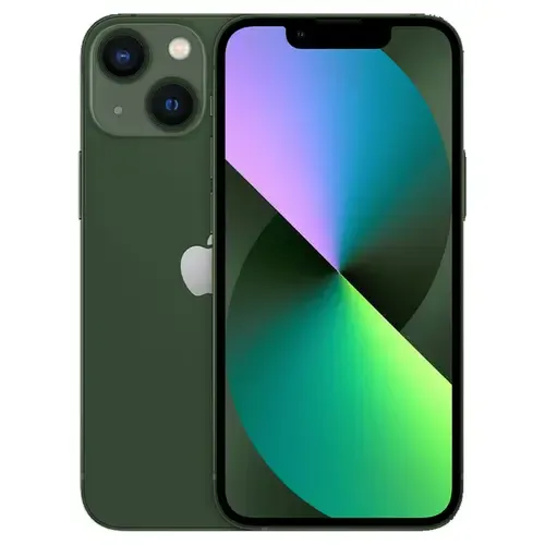 Apple iPhone 13 photo