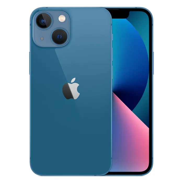 Apple iPhone 13 photo