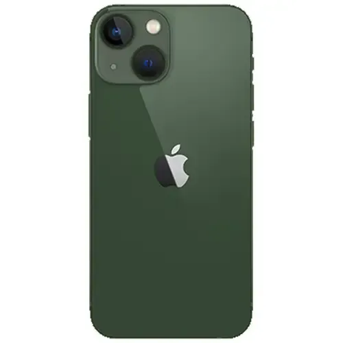 Apple iPhone 13 photo
