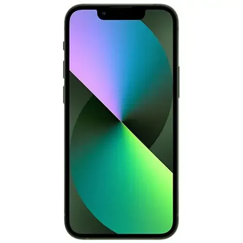Apple iPhone 13 photo