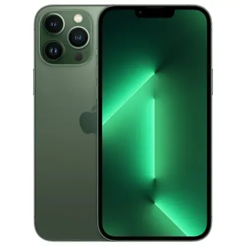 Apple iPhone 13 Pro photo