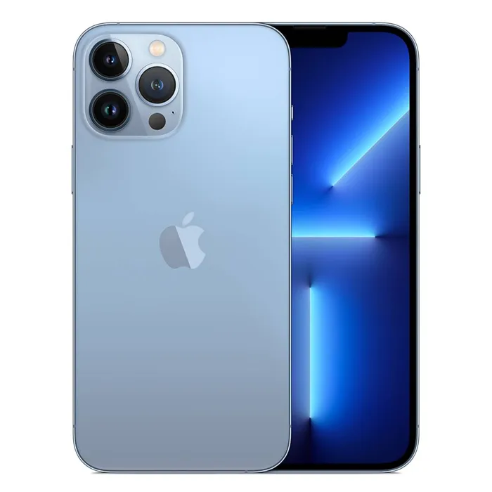 Apple iPhone 13 Pro photo