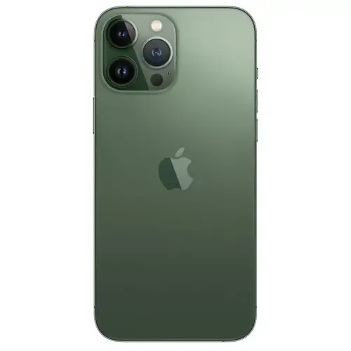 Apple iPhone 13 Pro photo