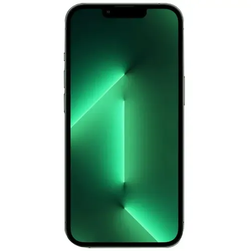 Apple iPhone 13 Pro photo