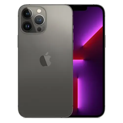 Apple iPhone 13 Pro Max photo