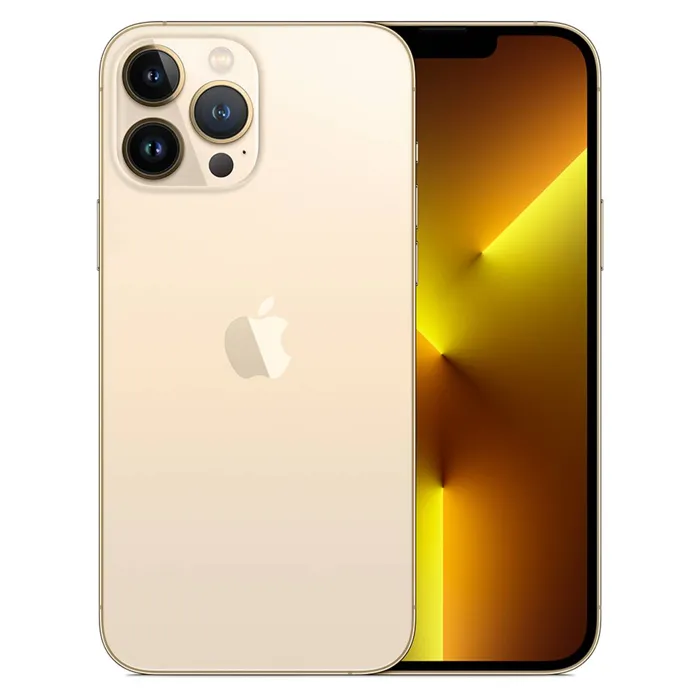 Apple iPhone 13 Pro Max photo