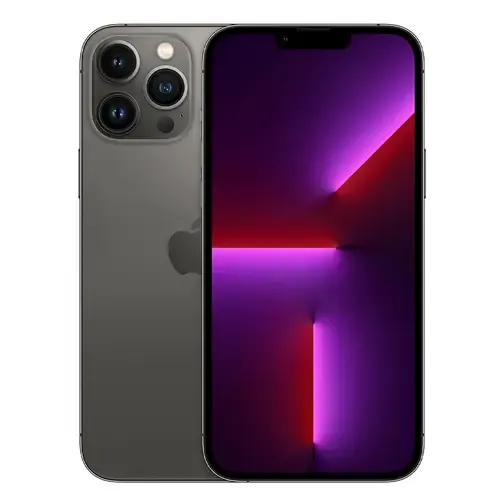 Apple iPhone 13 Pro Max photo