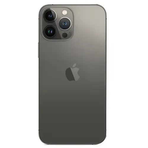 Apple iPhone 13 Pro Max photo