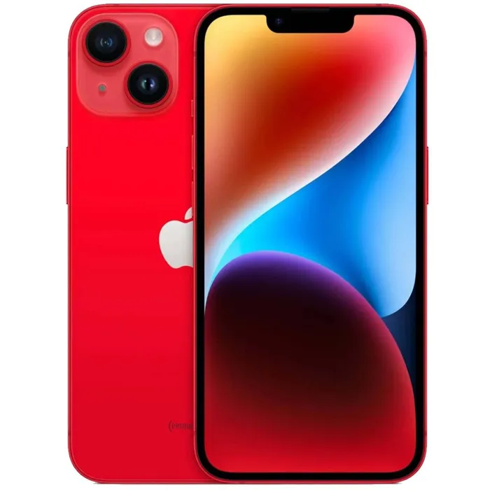 Apple iPhone 14 photo