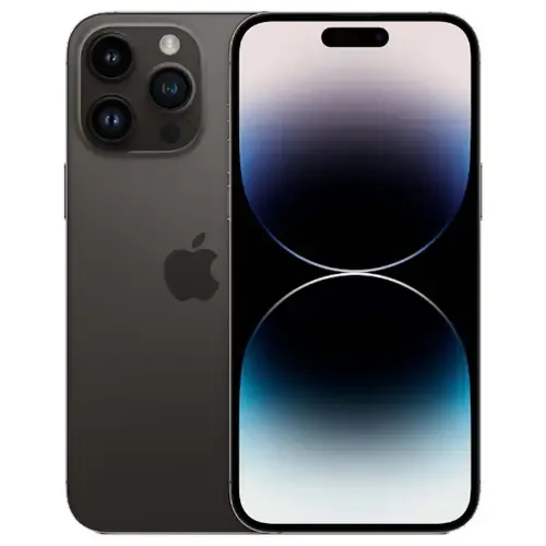 Apple iPhone 14 Pro Max photo