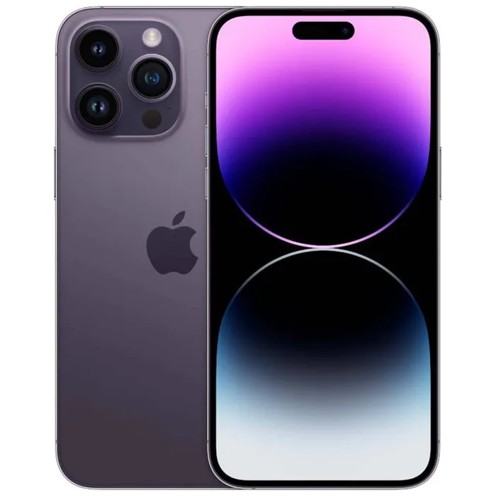 Apple iPhone 14 Pro Max photo