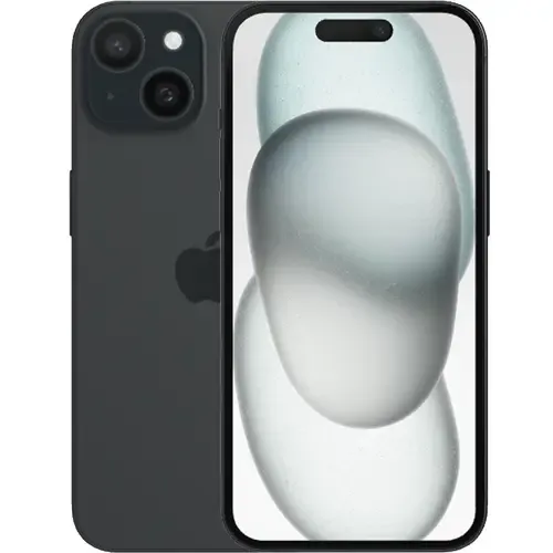 Apple iPhone 15 photo