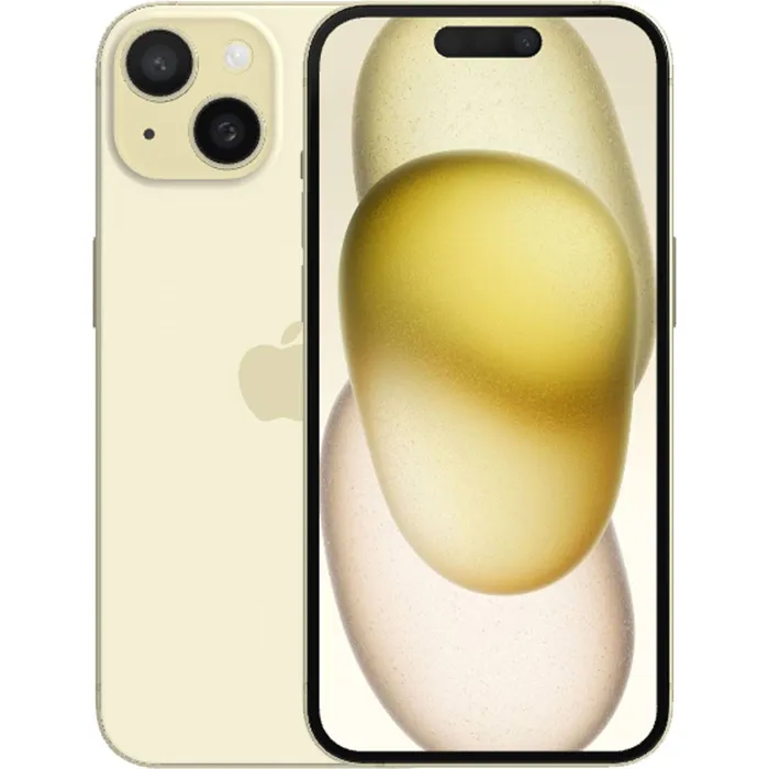 Apple iPhone 15 photo
