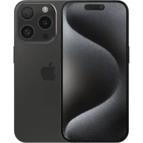 Apple iPhone 15 Pro photo