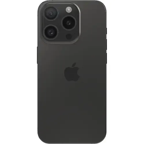 Apple iPhone 15 Pro photo