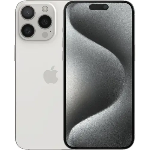 Apple iPhone 15 Pro Max photo