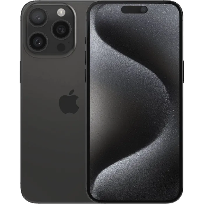 Apple iPhone 15 Pro Max photo