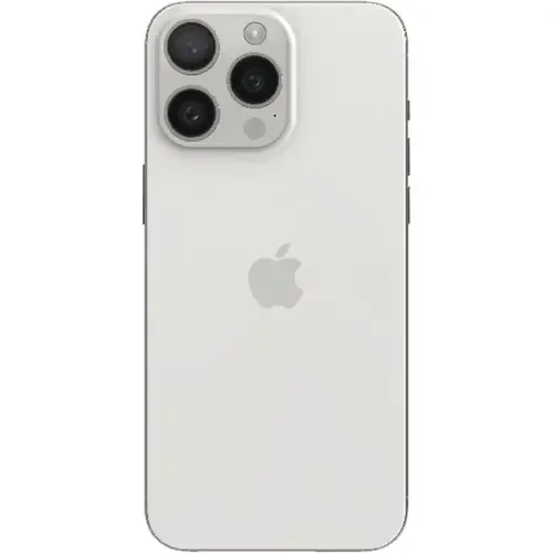 Apple iPhone 15 Pro Max photo