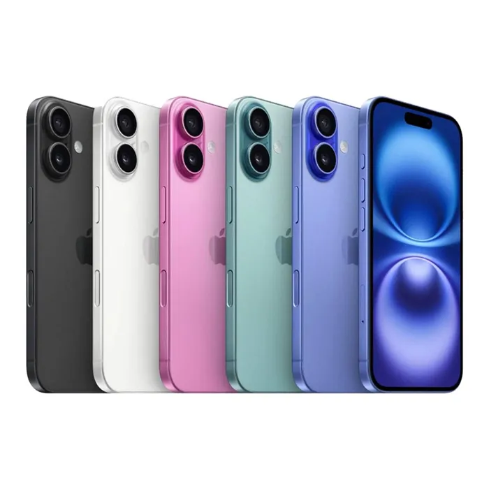 Apple iPhone 16 256GB photo