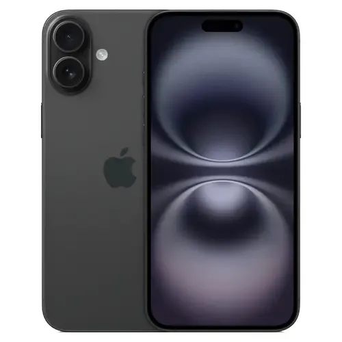 Apple iPhone 16 Plus 256GB photo