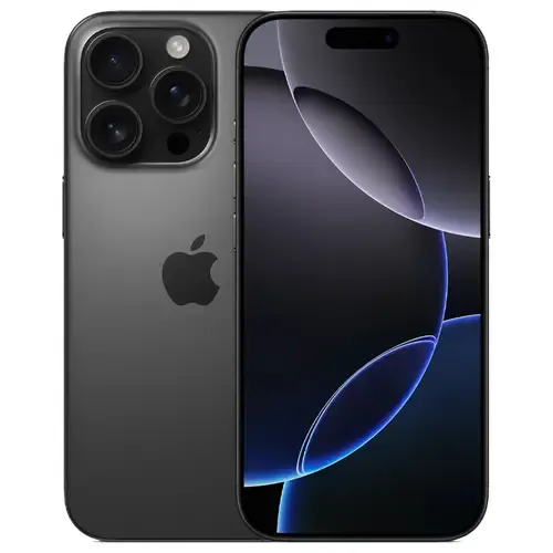 Apple iPhone 16 Pro 256GB photo