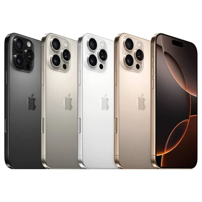 Apple iPhone 16 Pro Max 1TB photo