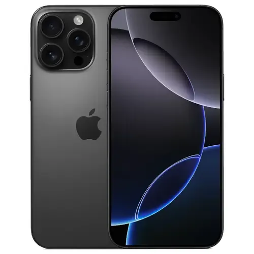 Apple iPhone 16 Pro Max photo