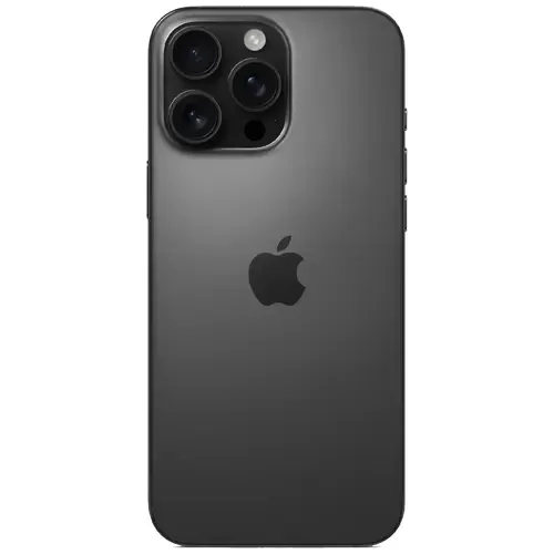 Apple iPhone 16 Pro Max photo