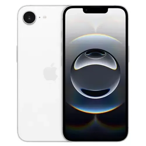 Apple iPhone 16E photo